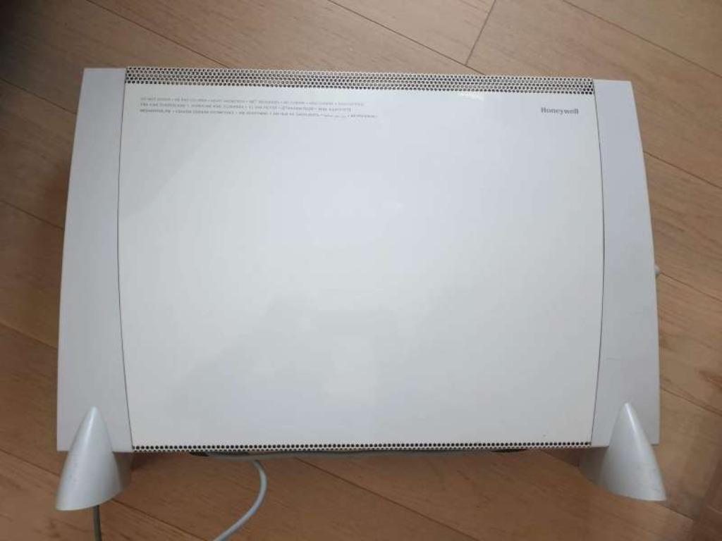 Honeywell convector kachel HZ 825TE 2000W, Enlèvement, Utilisé, Autres types, Autoportant