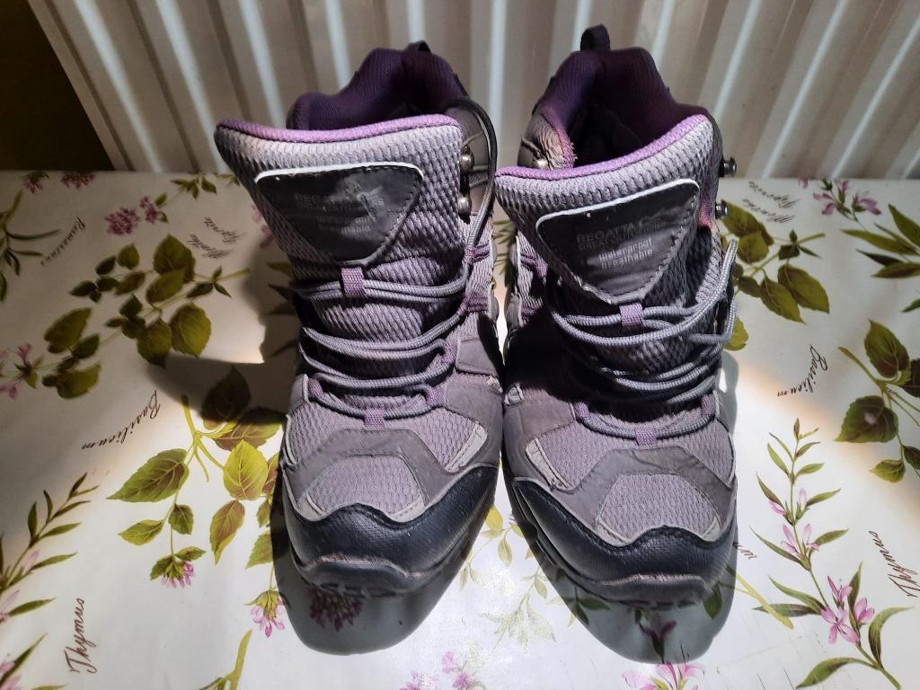 wandelschoenen maat 41, Ophalen, Zo goed als nieuw, Schoenen