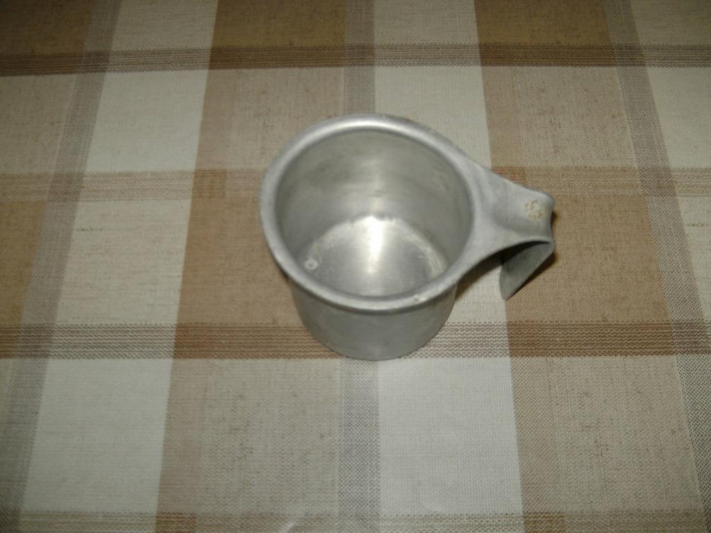 Een melkkannetje