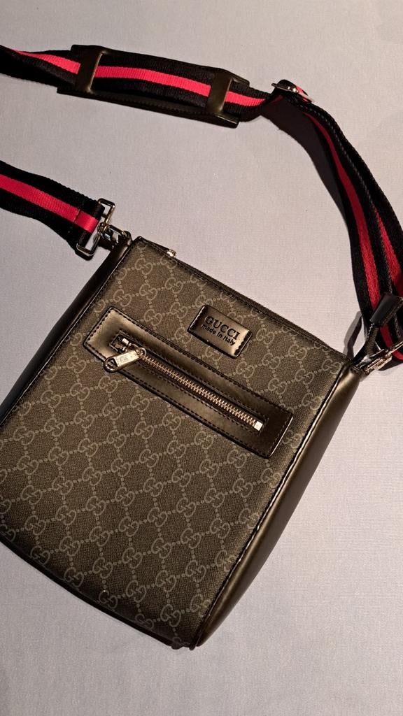 Sac Gucci, Enlèvement ou Envoi