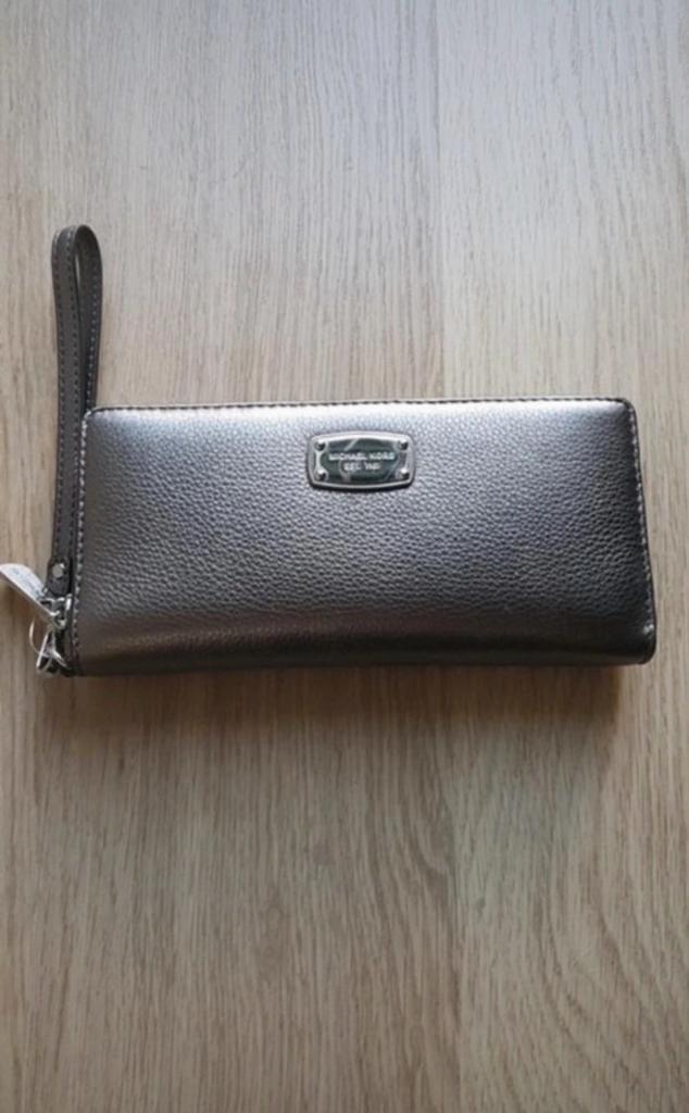 Wallet Michael Kors, Overige merken, Overige kleuren, Nieuw, Ophalen of Verzenden