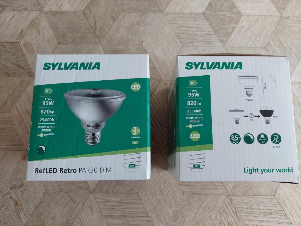 Ledlamp, Ophalen, Nieuw, Minder dan 30 watt, Led-lamp