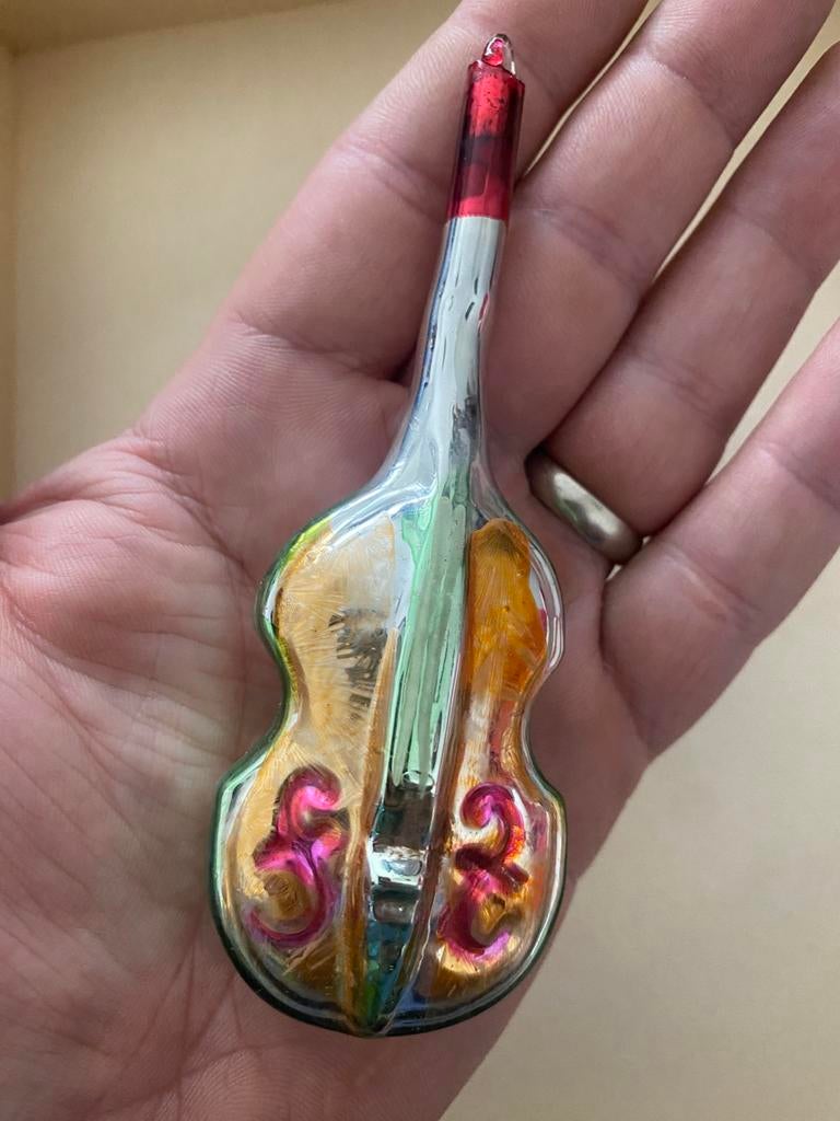 Ajeko contrabas - perfecte staat, Ophalen of Verzenden