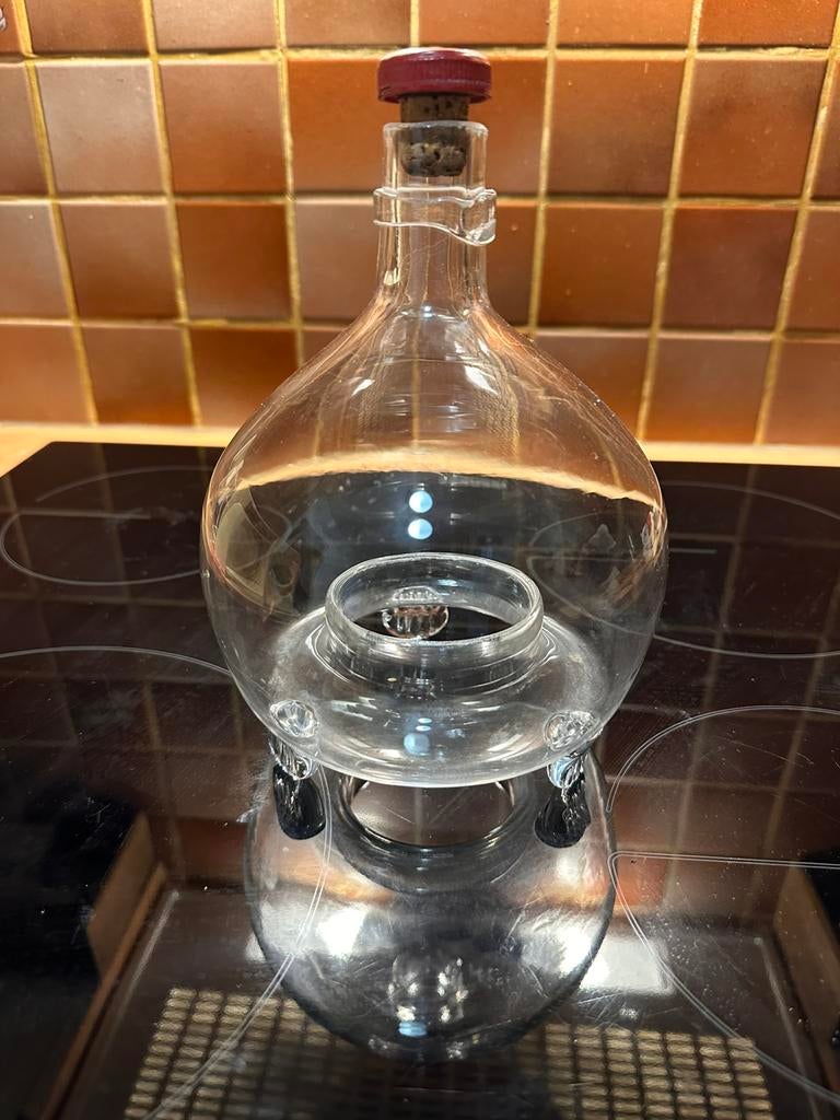 Bouteille piège à guêpe et à frelon, Enlèvement, Comme neuf, Autres types