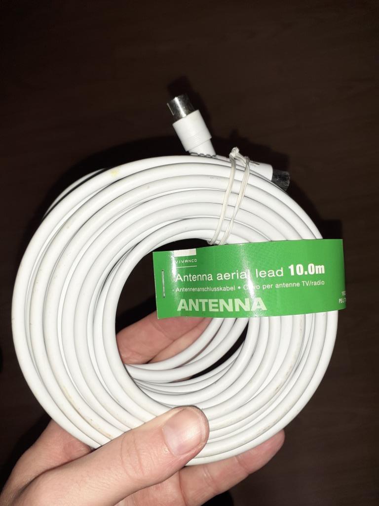 Cable TV, TV, Hi-fi & Vidéo, Enlèvement