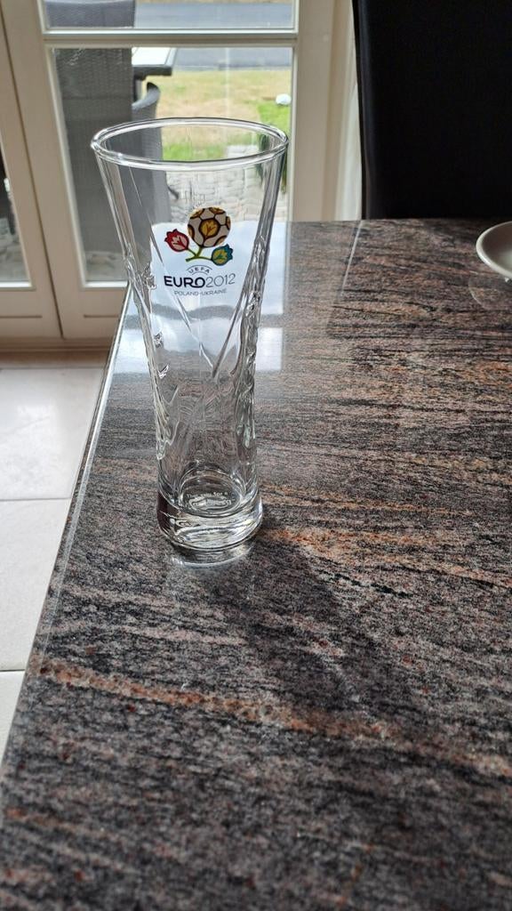Bierglas 'Carlsberg' 25cl, Enlèvement ou Envoi, Comme neuf, Verre à bière