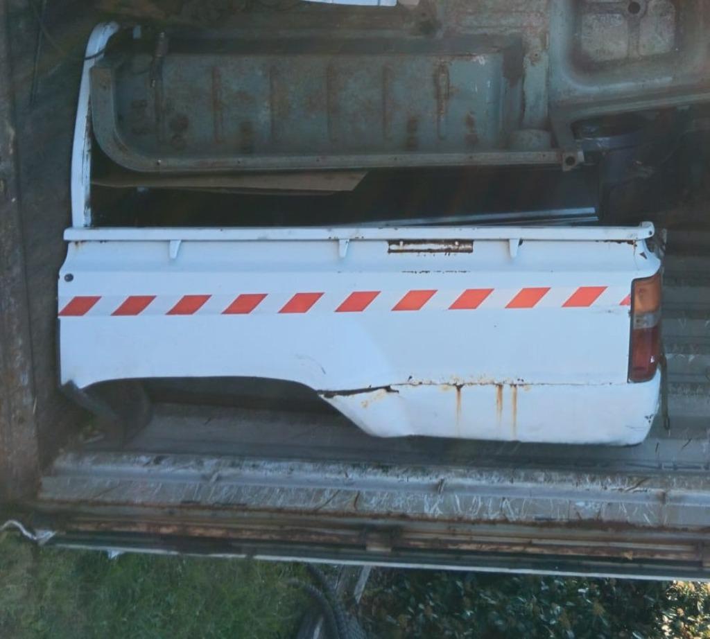 laadbakken voor Toyota Hilux LN65, Auto-onderdelen, Ophalen, Voor, Toyota
