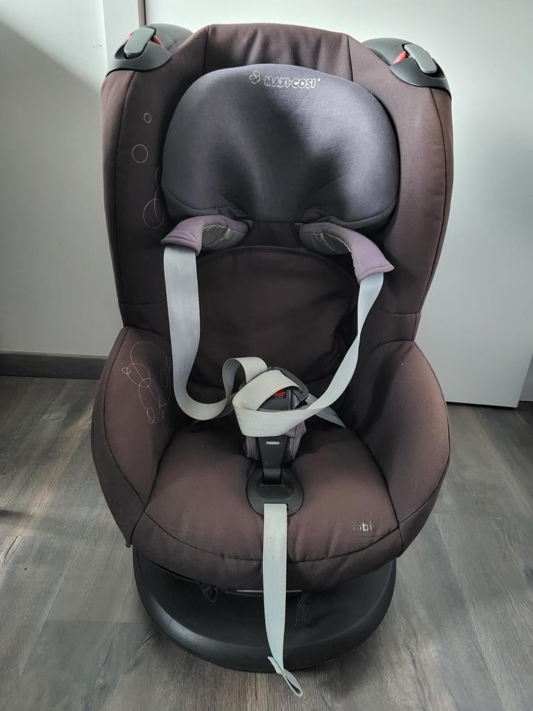 Autostoel Maxi-Cosi Tobi, Kinderen en Baby's, Autostoeltjes, Ophalen of Verzenden, Maxi-Cosi