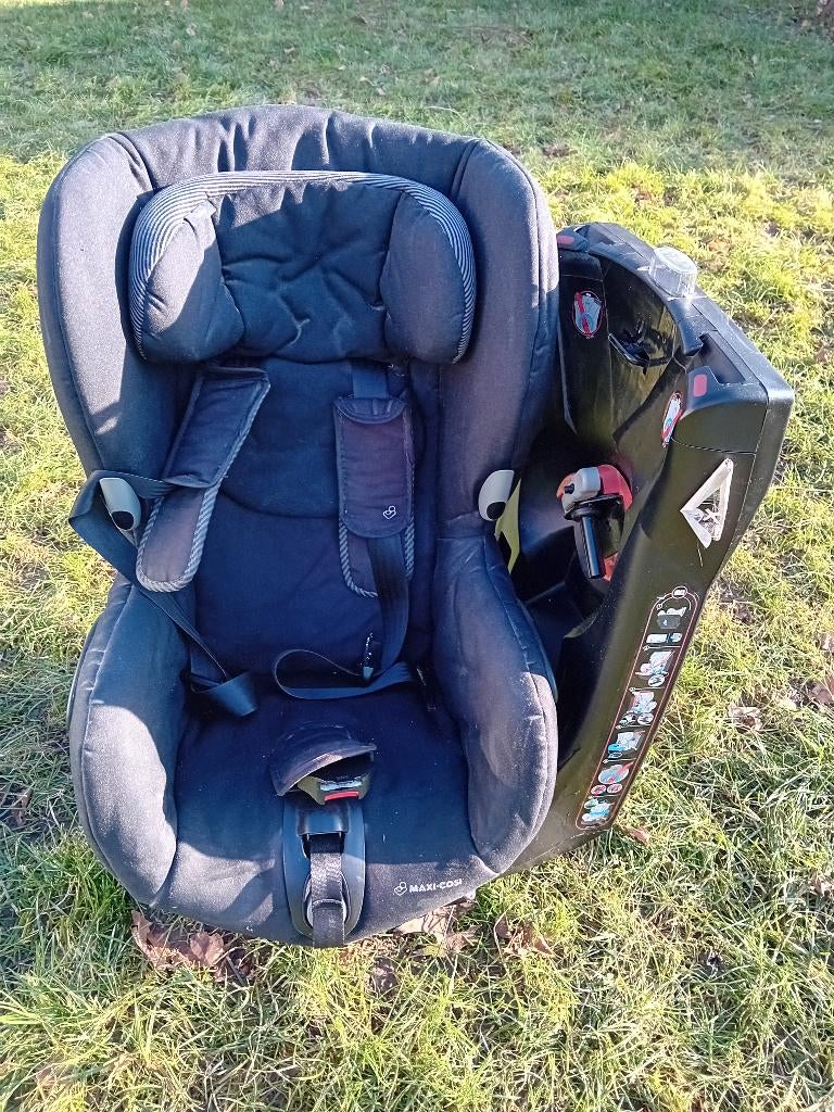 Autostoel merk Maxi-Cosi, Kinderen en Baby's, Ophalen, 9 t/m 18 kg, Maxi-Cosi, Gebruikt