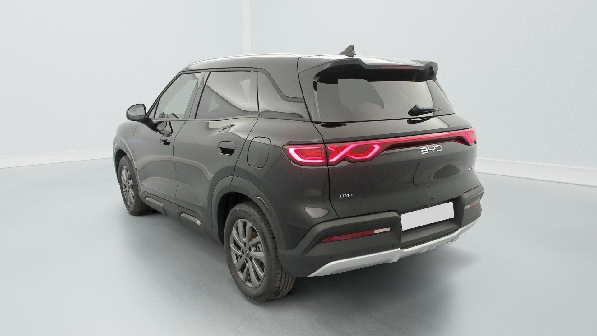 BYD ATTO 2 1.5 DM-i Boost – Plug-in Hybrid, Autos, Achat, Euro 6, Entreprise, 72 kW