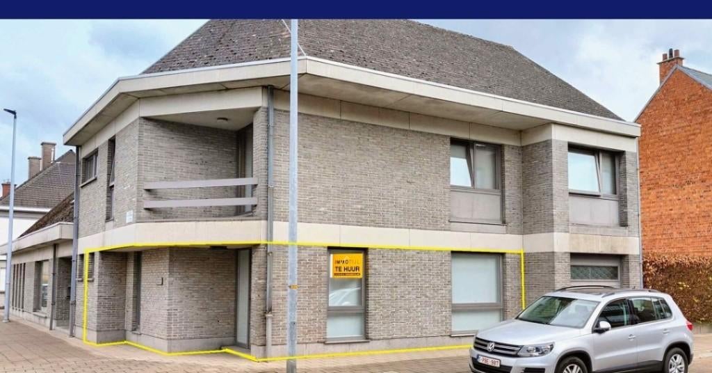 Handelspand in hofstade bij aalst, 40 m², Province de Flandre-Orientale, En direct du propriétaire, 9300 Aalst
