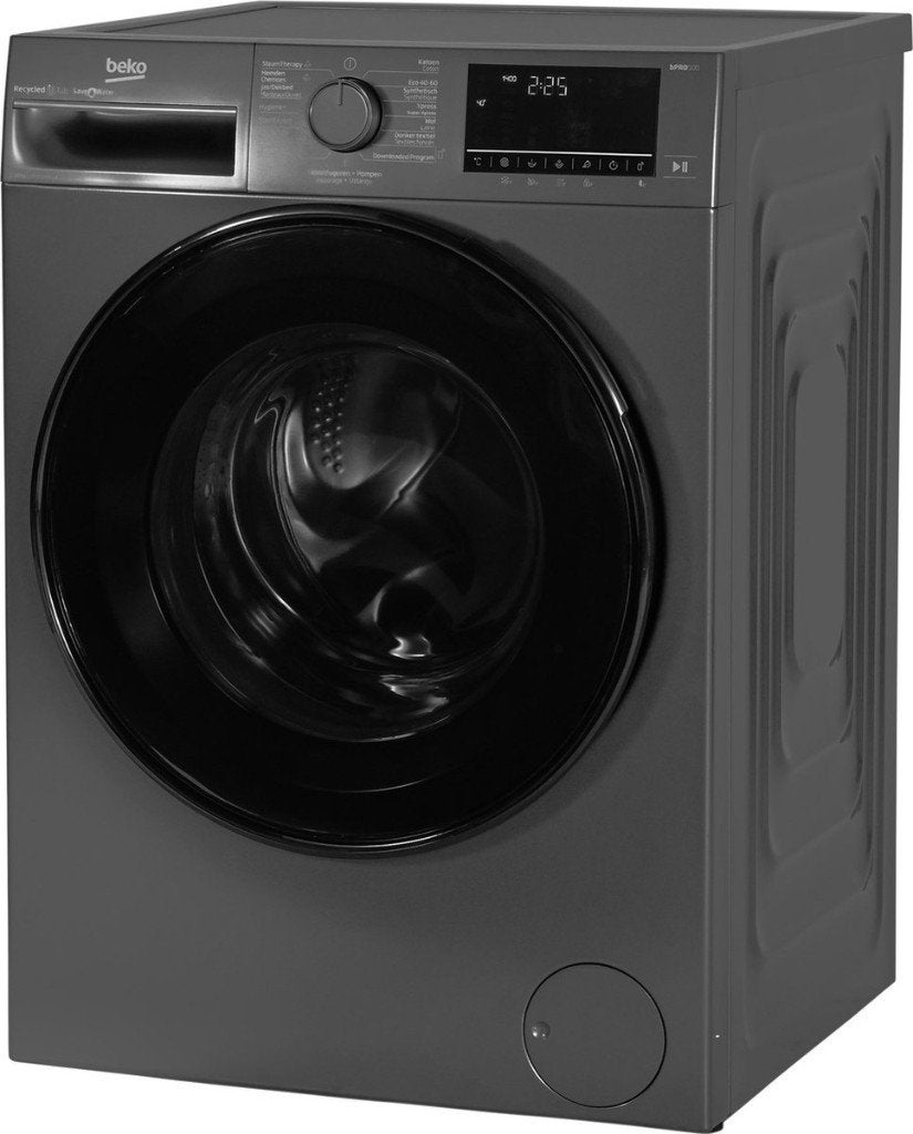 Wasmachine's 10 Kg inhoud ENERGIE klasse A, Electroménager, Lave-linge, Neuf, Chargeur frontal, 10 kg ou plus, 1200 à 1600 tours