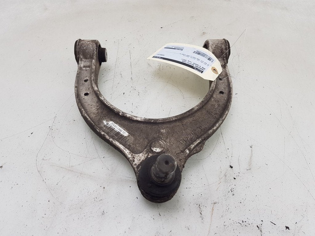 BRAS DE SUSPENSION AVANT DROIT (TRIANGLE) (|6861185|31106861, Dhr. J. Ham, Administratie@autoham.nl, Utilisé, BMW