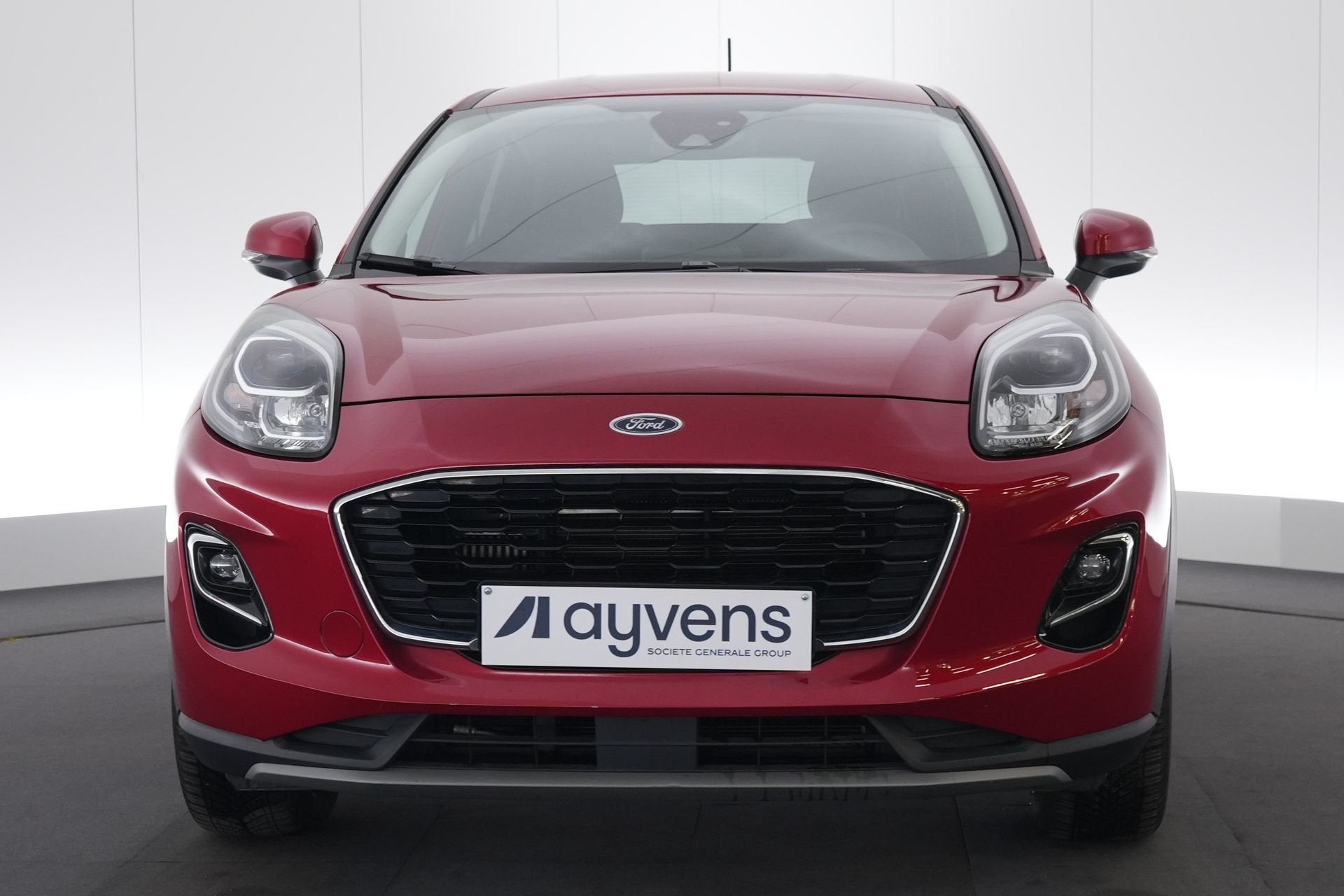 (2EHF346) FORD PUMA, Achat, Puma, Euro 6, Entreprise