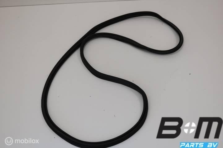 Achterkleprubber VW Polo 9N3, Utilisé