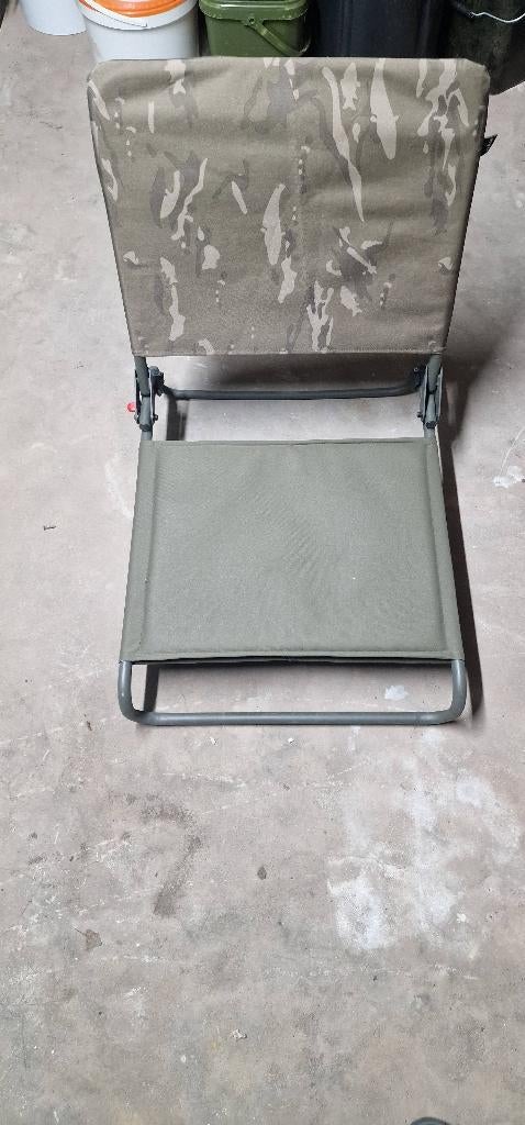 Bedchair stoel, Ophalen, Zo goed als nieuw, Overige typen