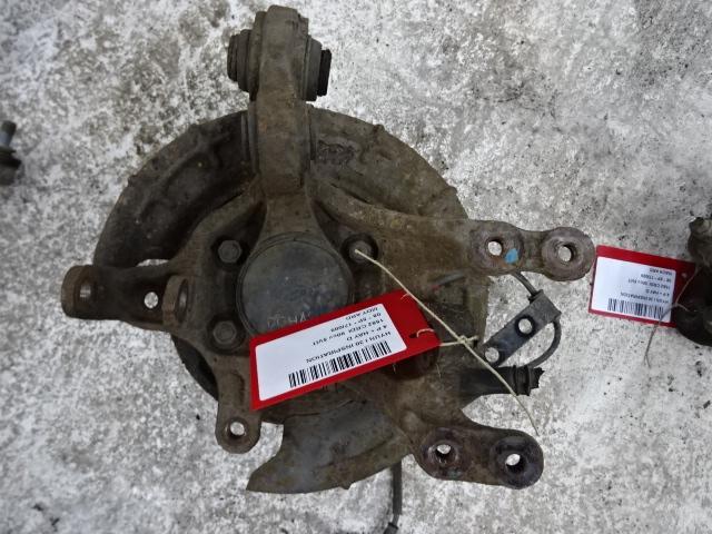 MOYEU DE ROUE ARRIÈRE DROIT Hyundai i30 (FD), Mevr. I. Hauben, Utilisé, Hyundai, Rue de l'Espoir 34 34
4030  GRIVEGNÉE, BE
