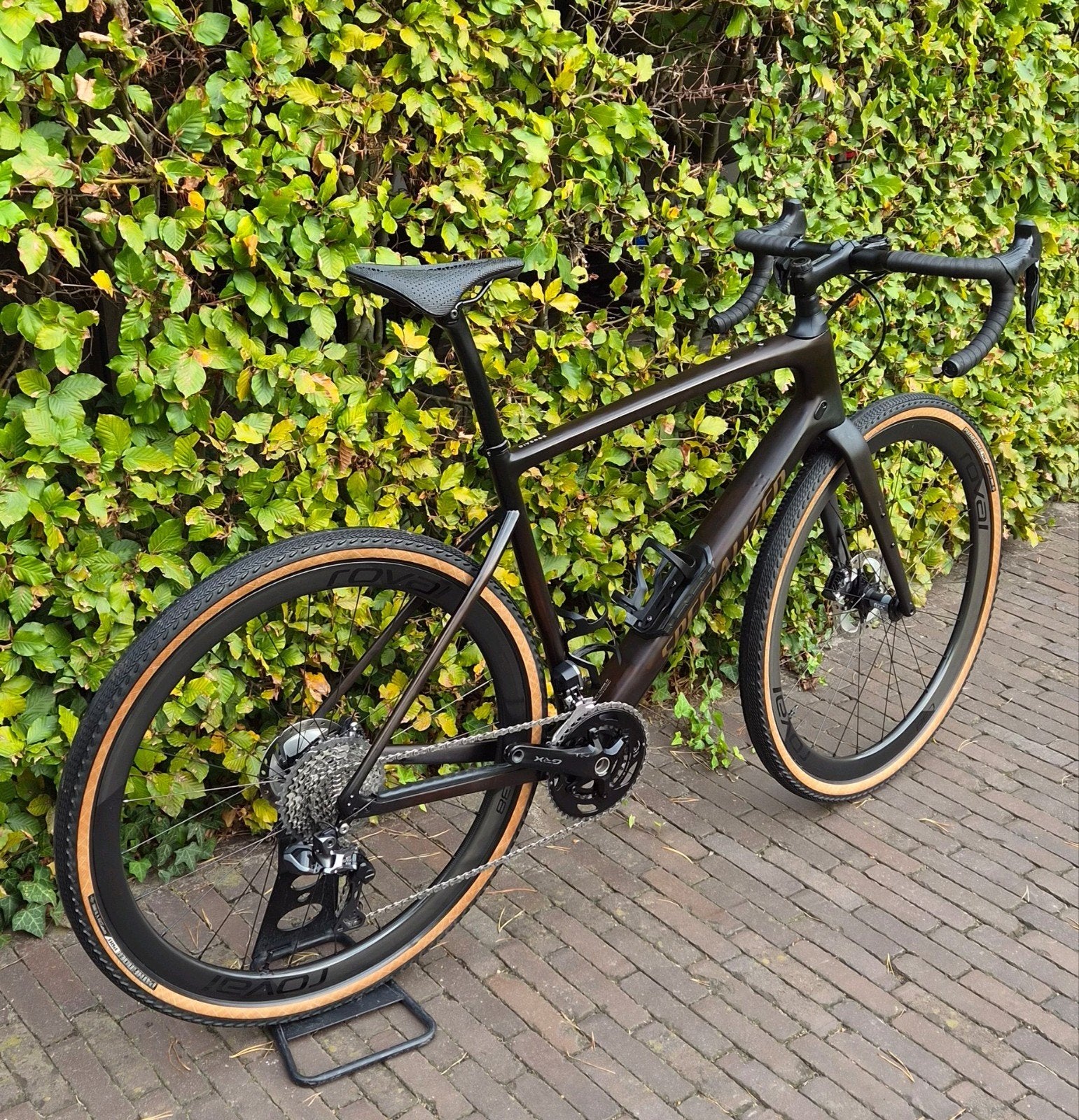 specialized diverge expert grx di2 maat 58, 28 inch, Gebruikt, Carbon, Heren