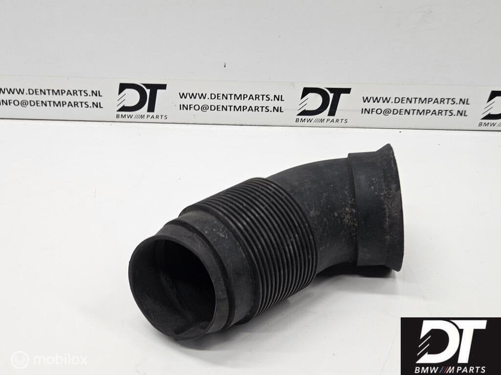 Luchtinlaatkanaal BMW E46 M3 S54 51717893051, Enlèvement ou Envoi, Utilisé
