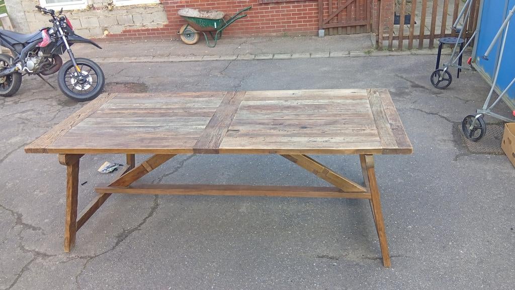 Table à manger