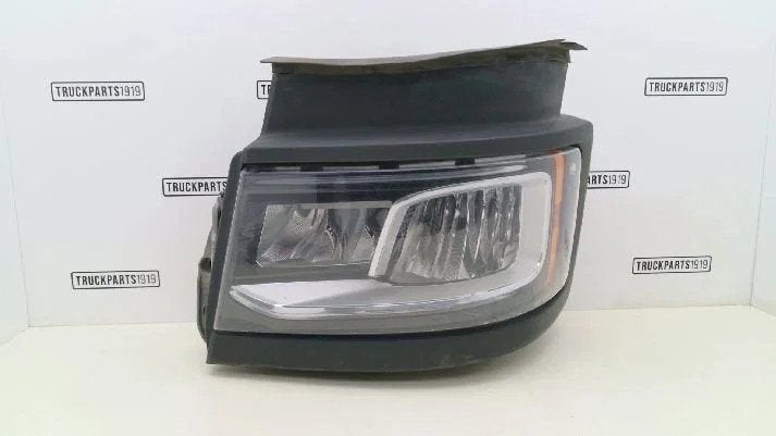 Hella Lighting Koplamp Li. Scania, Ophalen, Gebruikt, Overige merken, Verlichting