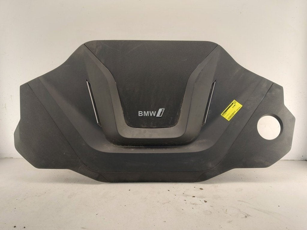 CACHE SOUS MOTEUR BMW iX3 (01-2020/-) (|11145A5F5D0|), Utilisé, BMW, Petuelring 130
80809  München, DE, Bayerische Motoren Werke AG