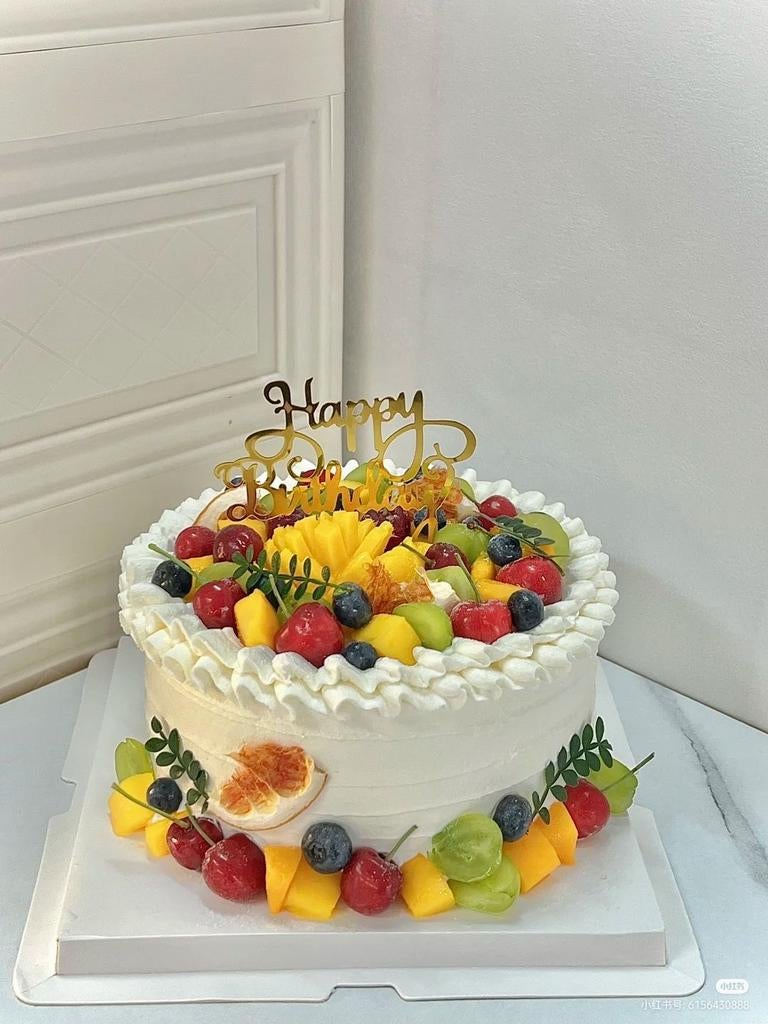 Fruittaarten bakery pris, Enlèvement ou Envoi, Comme neuf