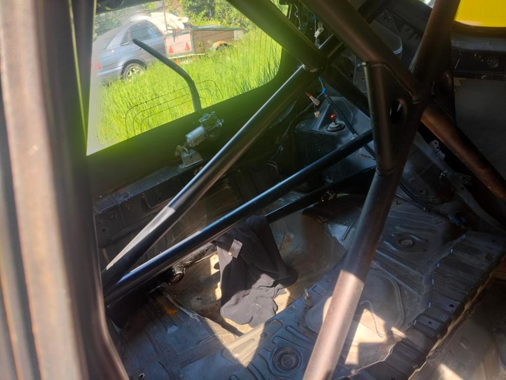 C1 cup auto's, Auto diversen, Raceauto's