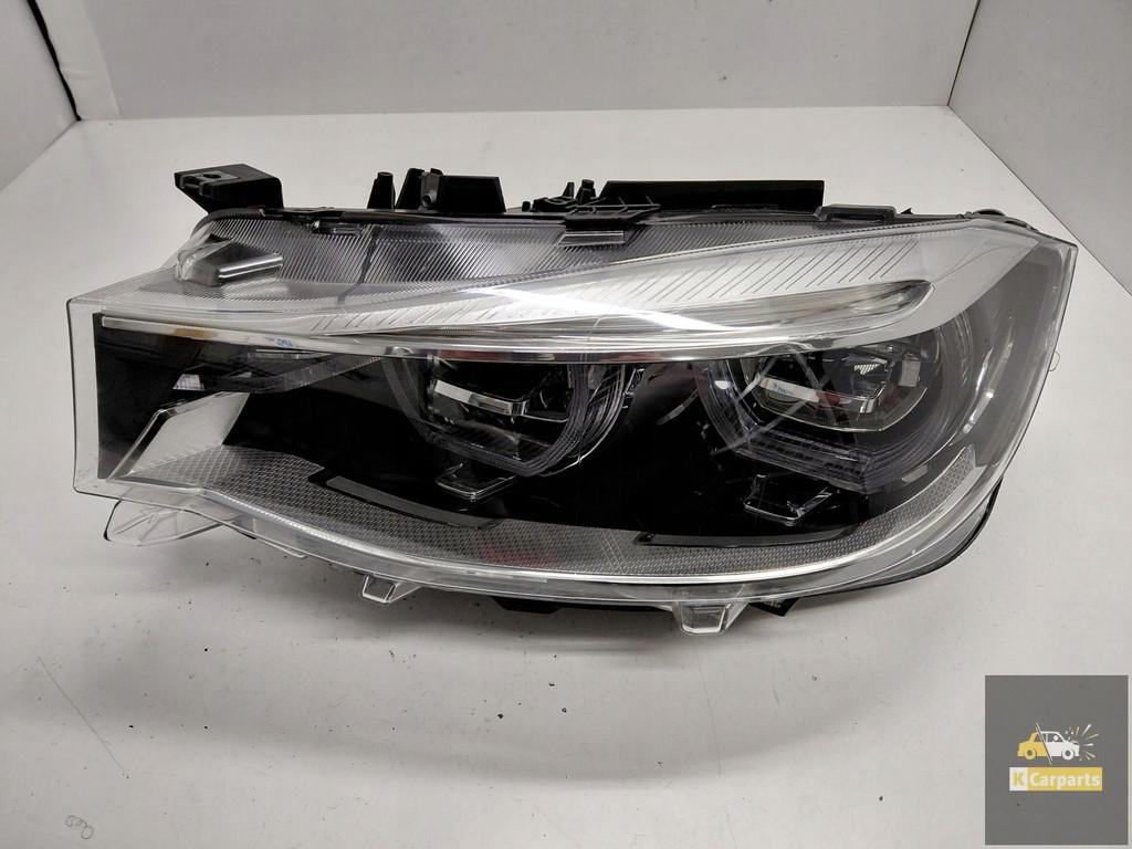 7498931, BMW F34 3GT Lift Volledig Led Adaptief linkerlamp I, Auto-onderdelen, Petuelring 130
80788  Munich, DE, Gebruikt, Info@bmw.de