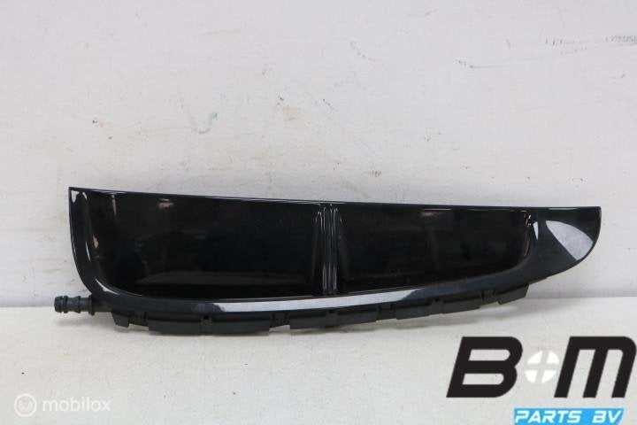 Afdekking spatscherm L Porsche Panamera 4 LM7R 971854775A, Utilisé