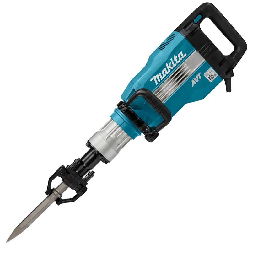 Makita hm1512 breekhamer te huur, Doe-het-zelf en Bouw, Ophalen, Gebruikt