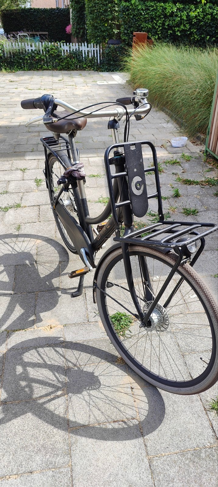Vélo Cortina pour Femme, Vélos & Vélomoteurs, Enlèvement, Cortina