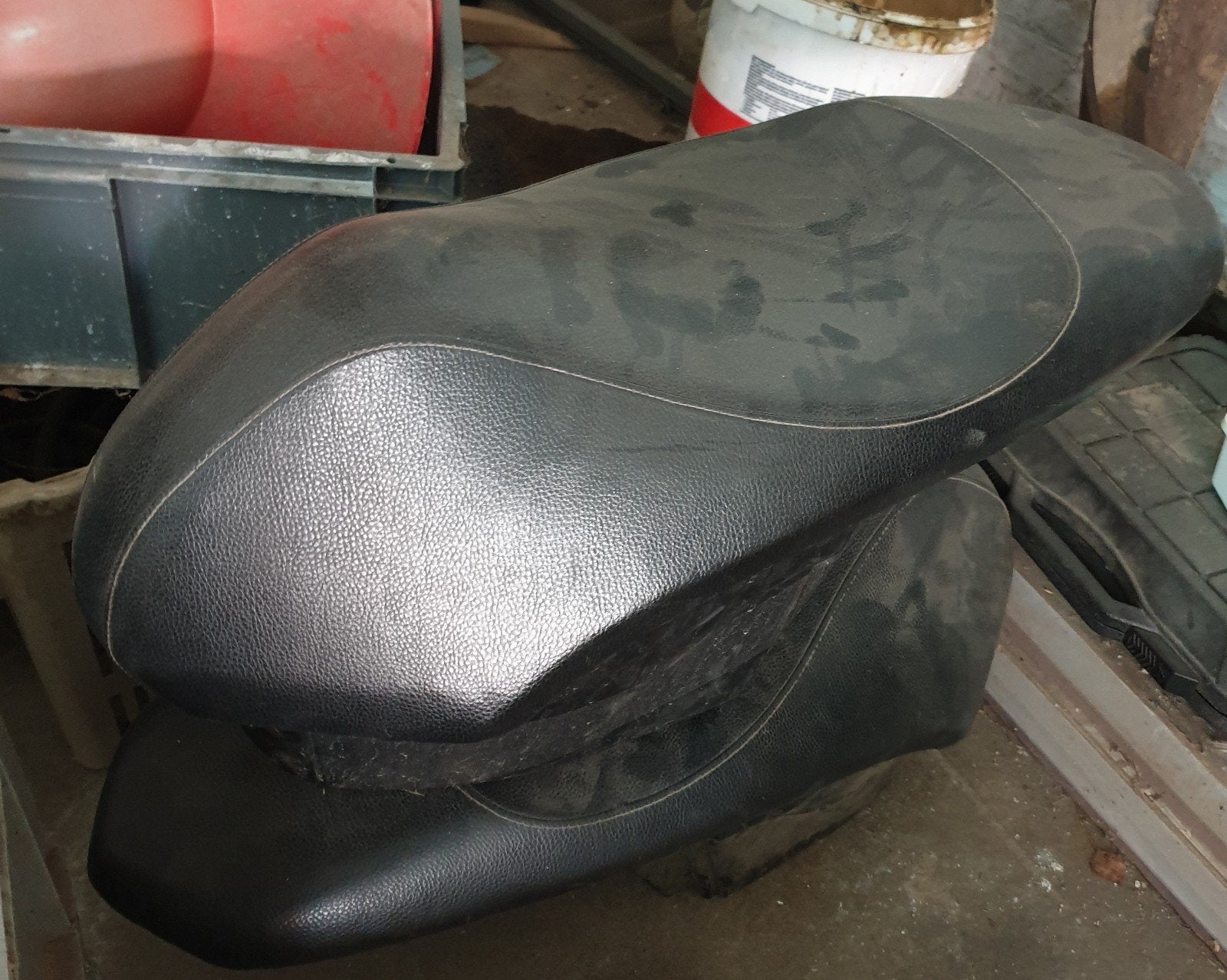 Selke kisbee, Peugeot