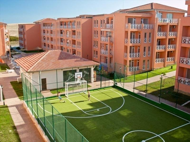 Gemeubileerde studio | Sunny day 6, Bulgaria, Immo, Bulgaria, Overig Europa, Stad, Appartement
