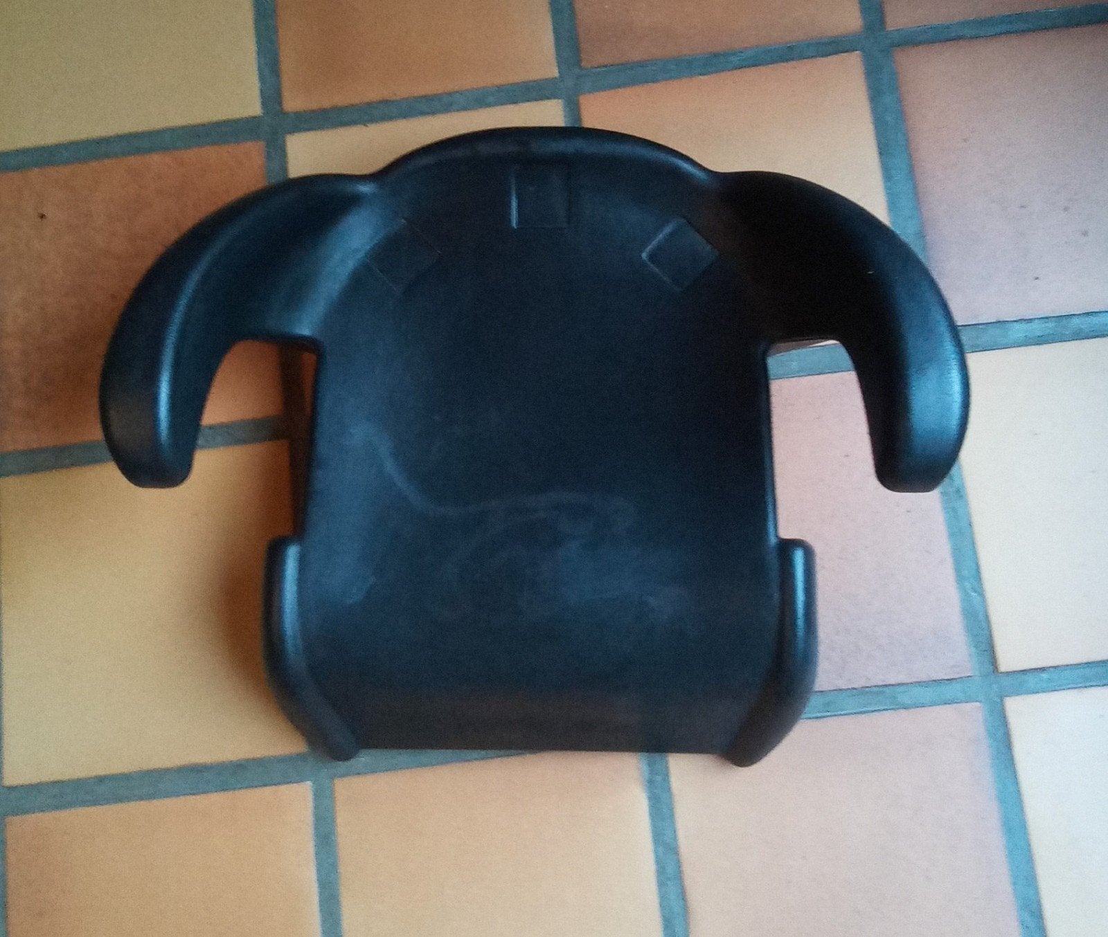 Zitverhoger Chicco, Ceinture de sécurité, Enlèvement ou Envoi, 15 à 36 kg, Chicco