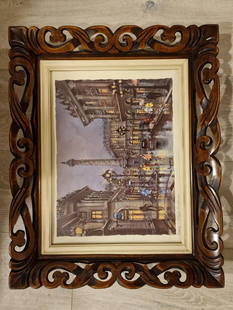 Peintures classiques, Antiquités & Art, Enlèvement