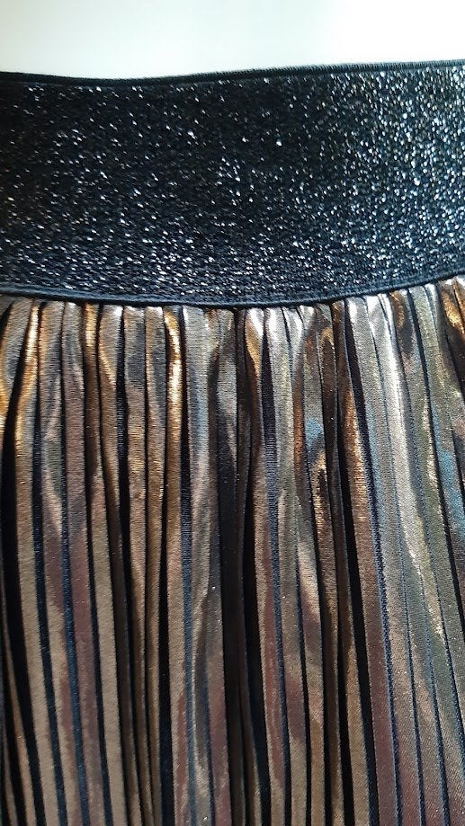 2 jupes maxi festives Saint Tropez et Catwalk Junkie M, Vêtements | Femmes, Taille 38/40 (M), St Tropez Catwalk Junkie, Comme neuf