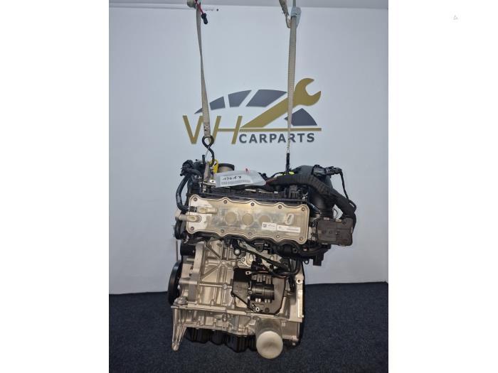 Moteur d'un Volkswagen Golf, Autos : Pièces & Accessoires, Moteurs & Accessoires, Neuf, Volkswagen, -, -