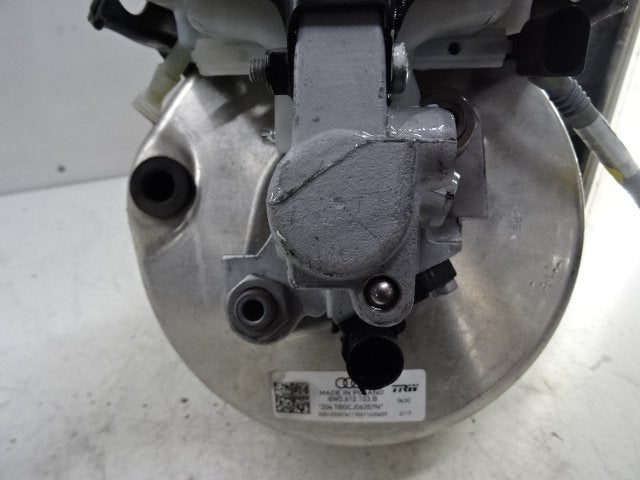 MASTERVAC / SERVOFREIN Audi A4 (B9) (8W612103B), Autos : Pièces & Accessoires, Utilisé, Audi