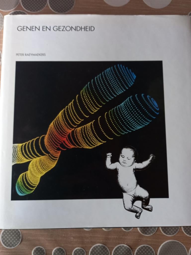 Genen en gezondheid, Enlèvement