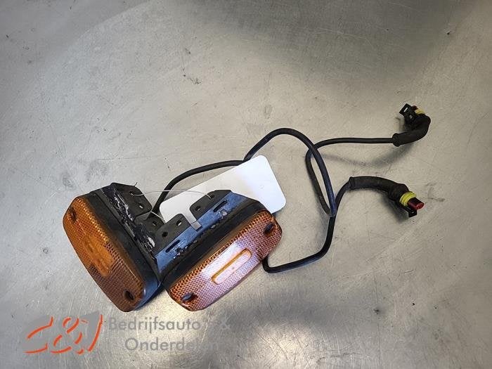 Divers d'un Iveco Daily, -, 3 mois de garantie, Utilisé, Autres marques automobiles