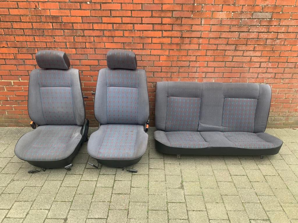 Golf 2 interieur, Ophalen of Verzenden