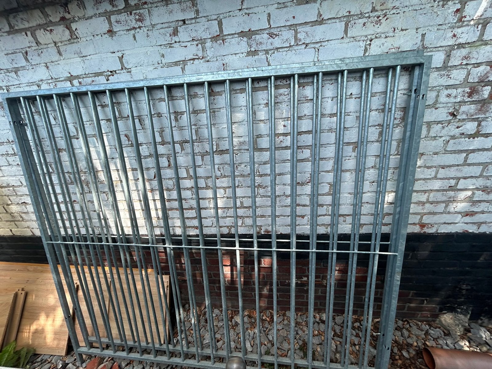 Hondenren, Ophalen, Hondenkennel, 100 cm of meer, 110 cm of meer