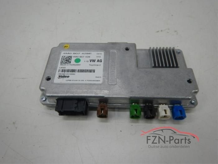 Audi A5 S5 8W Camera module 360 Area view, Ophalen of Verzenden, Gebruikt