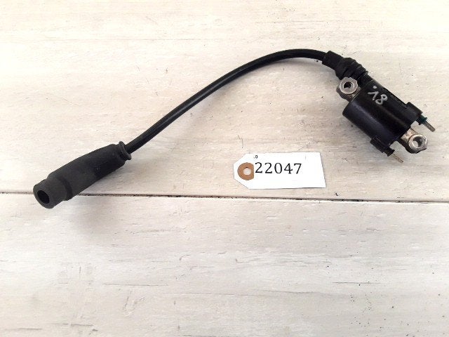 CB125F 2015 - 2020 Honda Bobijn bougiekop D1-39862, Motos