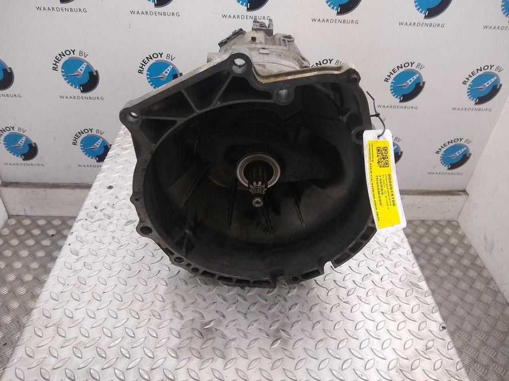 BMW 3 SERIES TRANSMISSIE / VERSNELLINGSBAK 2003, Enlèvement ou Envoi, Utilisé, Stiba membre