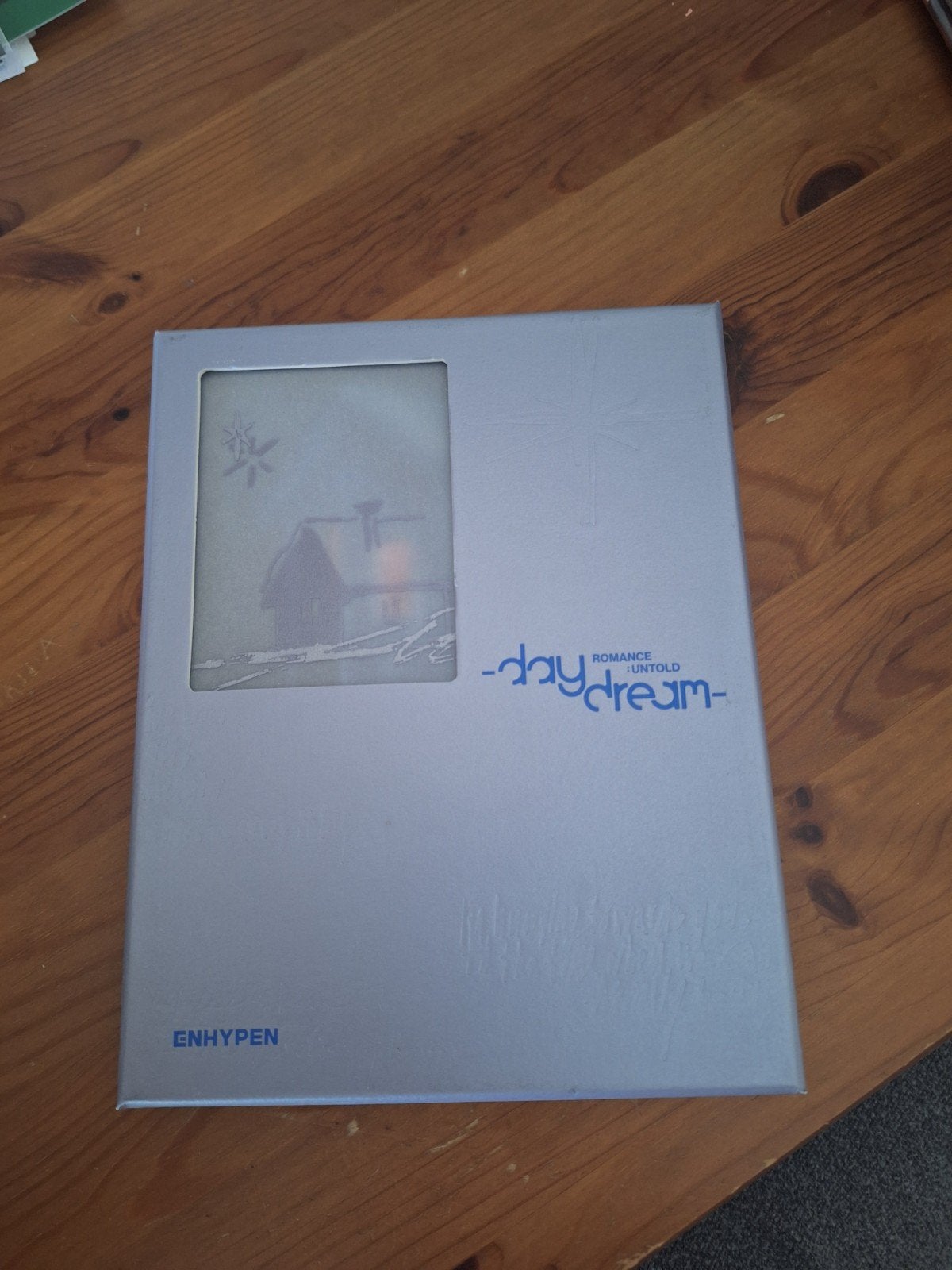 album Enhypen, Computers en Software, Ophalen
