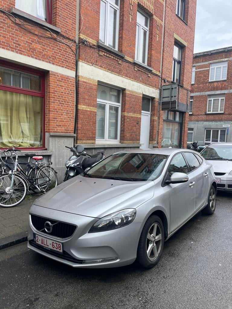 Volvo V40 2016 Euro6, Auto's, Particulier, Te koop, V40