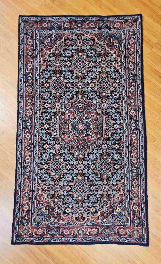 Perzisch Tapijt 164/92 cm, Ophalen of Verzenden, Gebruikt, Oosters