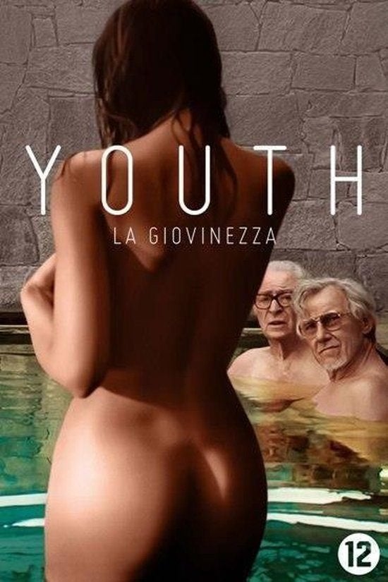 YOUTH DVD, Enlèvement ou Envoi, Anglais, Autres genres, À partir de 16 ans